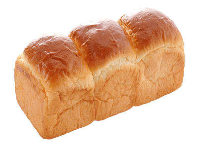 Andersen’s Bread - ♡