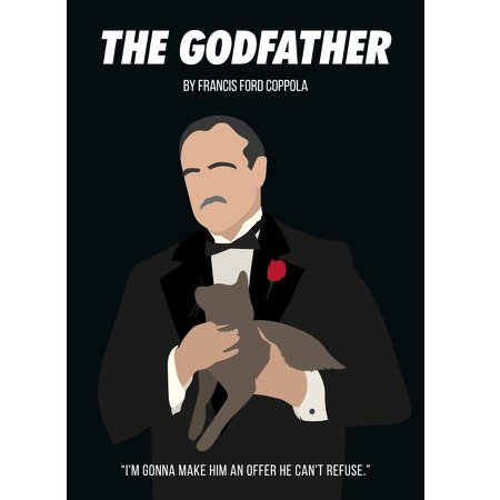 The Godfather – La Nostra Ciutat