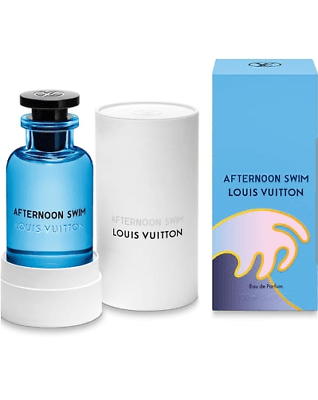 Louis+Vuitton+Turbulences+Perfume+Eau+De+Parfum+3.4oz+100ml for sale online