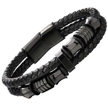 leather bracelet - Pesquisa Google
