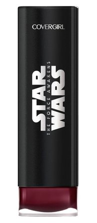 COVERGIRL Star Wars Colorlicious Lipstick