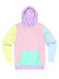 pastel hoodie - Google Search