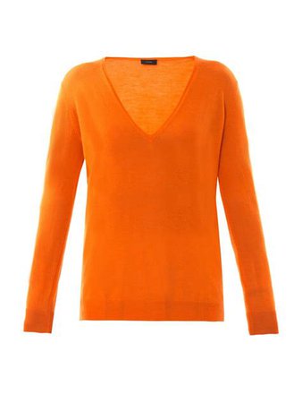 Orange Sweaters Women - Bing images