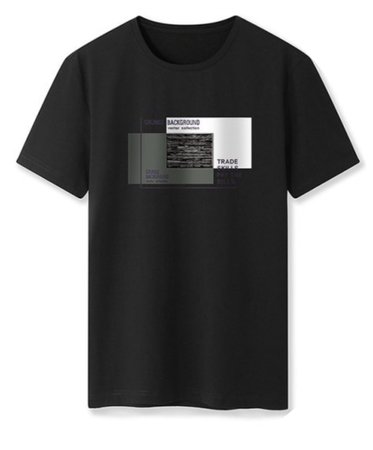 Men’s Graphic T-Shirts