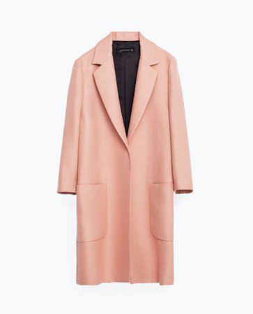 pink coat – Pesquisa Google