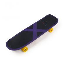 miya skateboard
