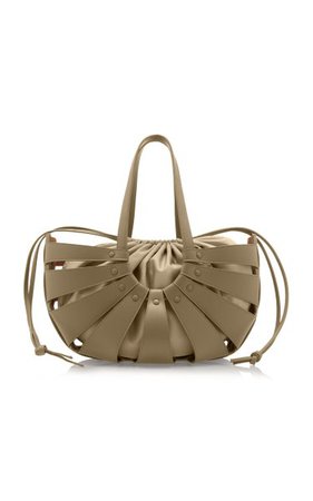 The Shell Medium Bag By Bottega Veneta | Moda Operandi