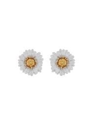 daisy earrings - Google Search