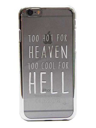 PHONE | Skinnydip London | Hottest mobile phone accessories and cases | 5