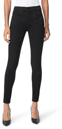 The Icon Ankle Skinny Jeans