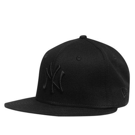 New Era 9Fifty NY Yankees Flatpeak | SportsDirect.com