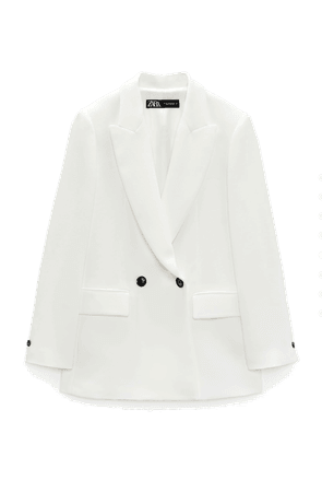 jacket white