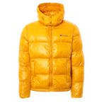 yellow puffer jacket - Google Search
