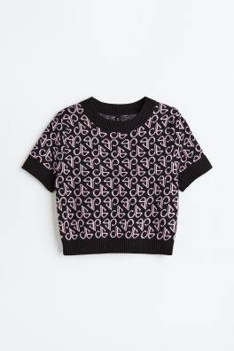 black pink clothing | H&M US