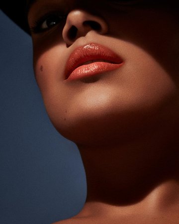 Slip Shine Sheer Shiny Lipstick — Makeout Break | Fenty Beauty – Fenty Beauty + Fenty Skin