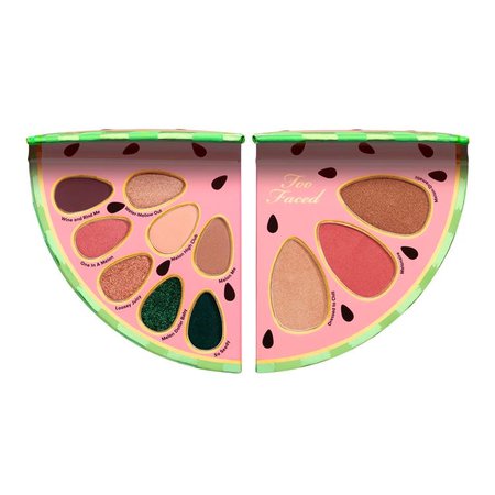 TOO FACED Watermelon Palette