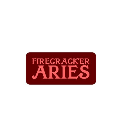 firecrackers