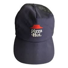 pizza hut hat - Google Search