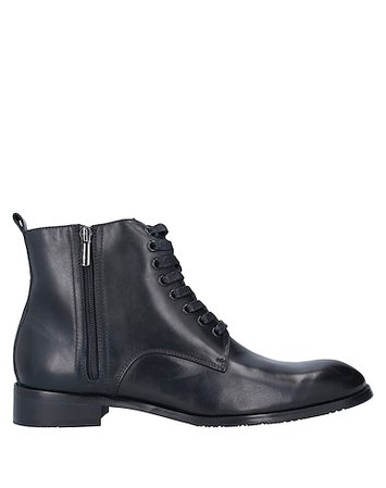 Opp France Boots - Men Opp France Boots online on YOOX United States - 11917974XW
