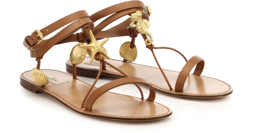 Google Image Result for https://cdnb.lystit.com/1200/630/tr/photos/c568-2015/04/16/valentino-cognac-abyss-seashell-leather-sandals-brown-product-2-985492076-normal.jpeg