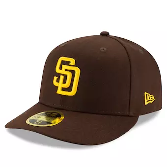 Official San Diego Padres Hats, Padres Cap, Padres Hats, Beanies | MLBshop.com