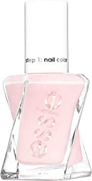 Essie Gel Couture Matter of Fiction Nail Polish: Amazon.co.uk: Beauty