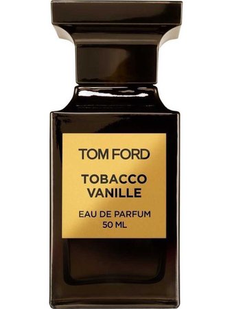 Tom Ford tobacco vanille