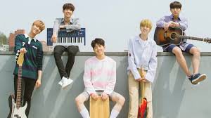 when you love someone day6 - Google Search