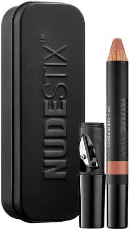 Nudestix NUDESTIX - Cream Lip + Cheek Pencil
