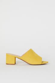 yellow heels for women - Google Search