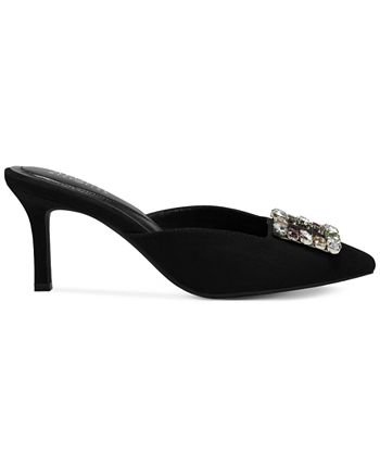 Alfani Women's Selinah Pointed-Toe Pumps, Created for Macy's & Reviews - Heels & Pumps - Shoes - Macy's