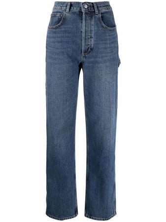 Boyish Jeans The Ziggy Carpenter jeans - FARFETCH