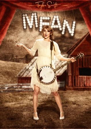 Taylor Swift Mean (Vídeo musical) (2011) - FilmAffinity