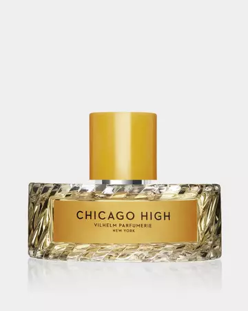 CHICAGO HIGH – Vilhelm Parfumerie