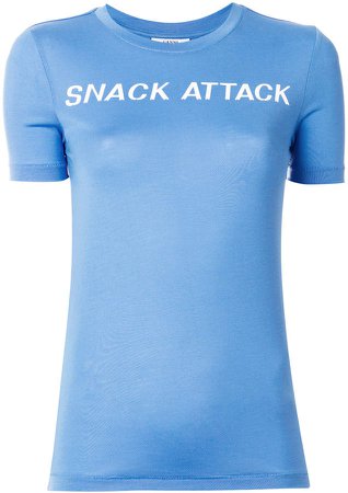 Snack Attack T-shirt