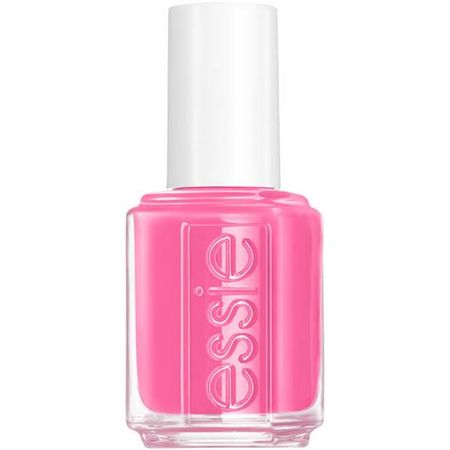 All Dolled Up - Hot Pink - Nail Polish - Essie