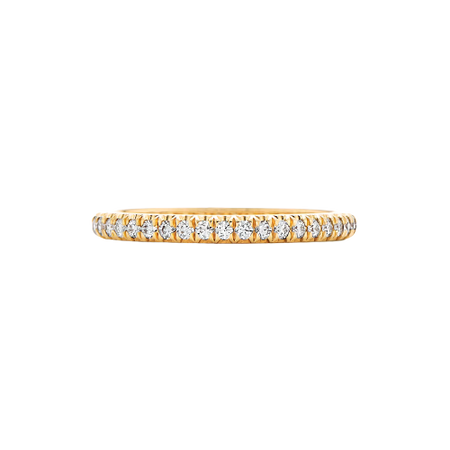 Tiffany & Co - Tiffany Solest: Full Eternity Ring