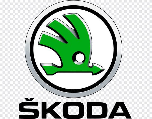 Škoda MS logo