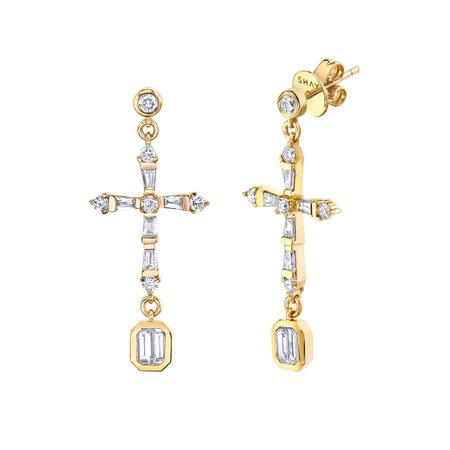 Shay Jewelry earrings