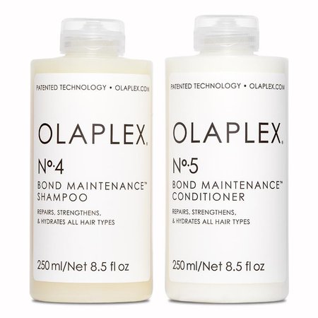 Daily Cleanse & Condition Duo - OLAPLEX