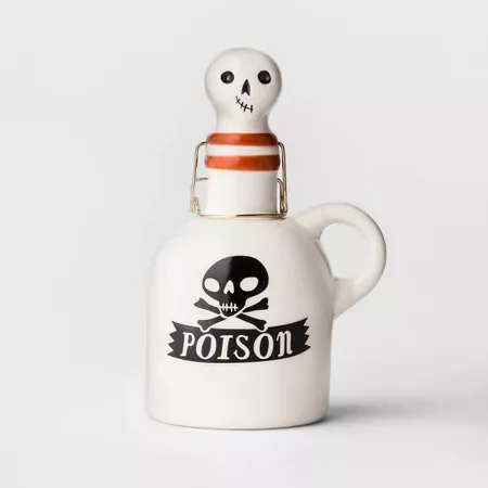Halloween Apothecary Small Jar - Hyde and Eek! Boutique : Target
