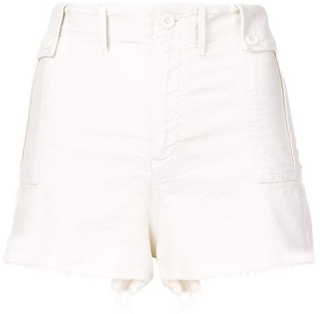 Marylou cargo shorts