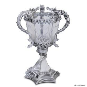 Light Up Triwizard Cup