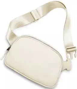pastel yellow fanny pack - Google Search