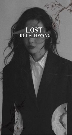 Kelsi Hwang’s First Korean Album
