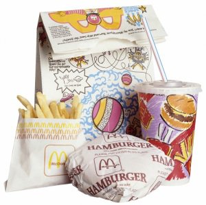 How Has McDonald's Been So Successful for So Long? | Franchise Direct