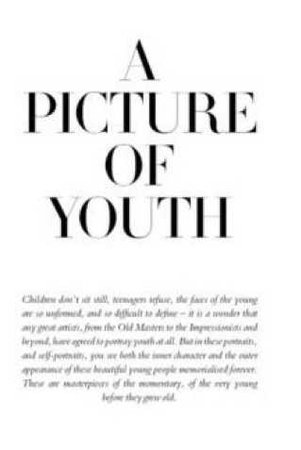 picture of youth text