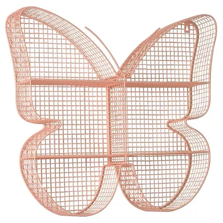 Butterfly Shelf - Pillowfort : Target