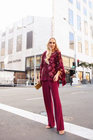 Holiday Style with Stage | Fashion | Lombard and Fifth