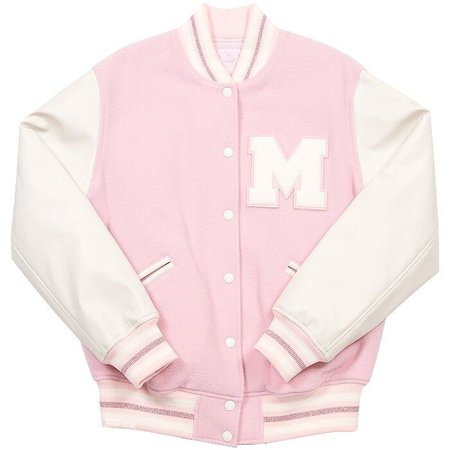 pink jackets